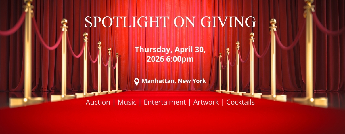 Spotlight on Giving NYC